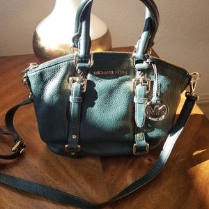 Michael Kors Bedford Satchel